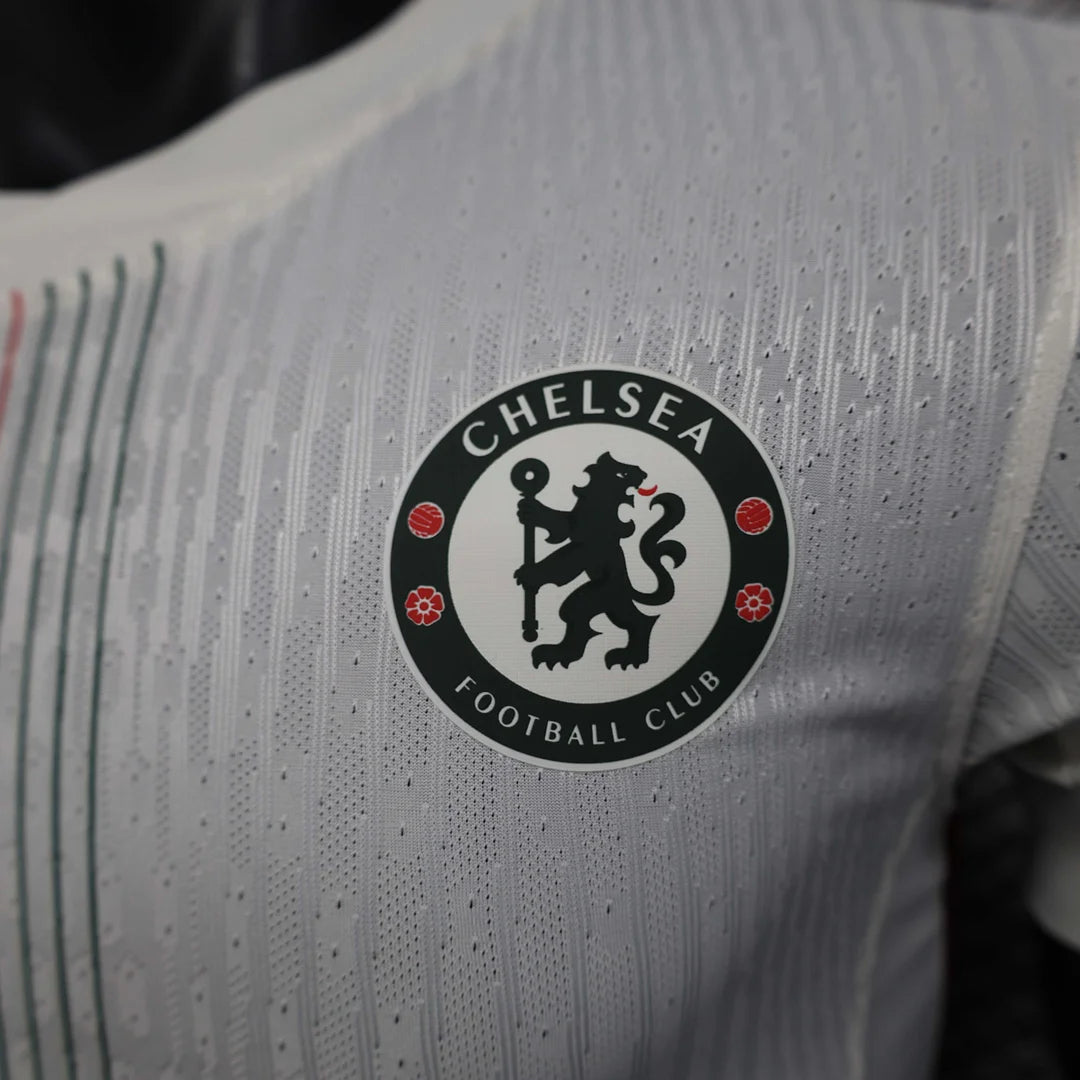 2025/2026 Chelsea Gostujoči Nogometni Dres