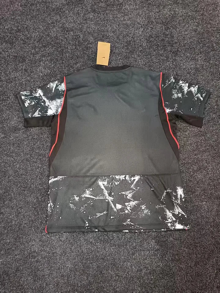 FIFA World Cup 2026 Kanada Gostujoči Dres