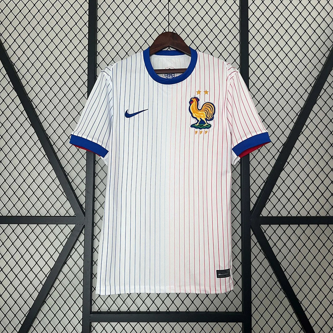 2024/2025 Francija Gostujoči Nogometni Dres