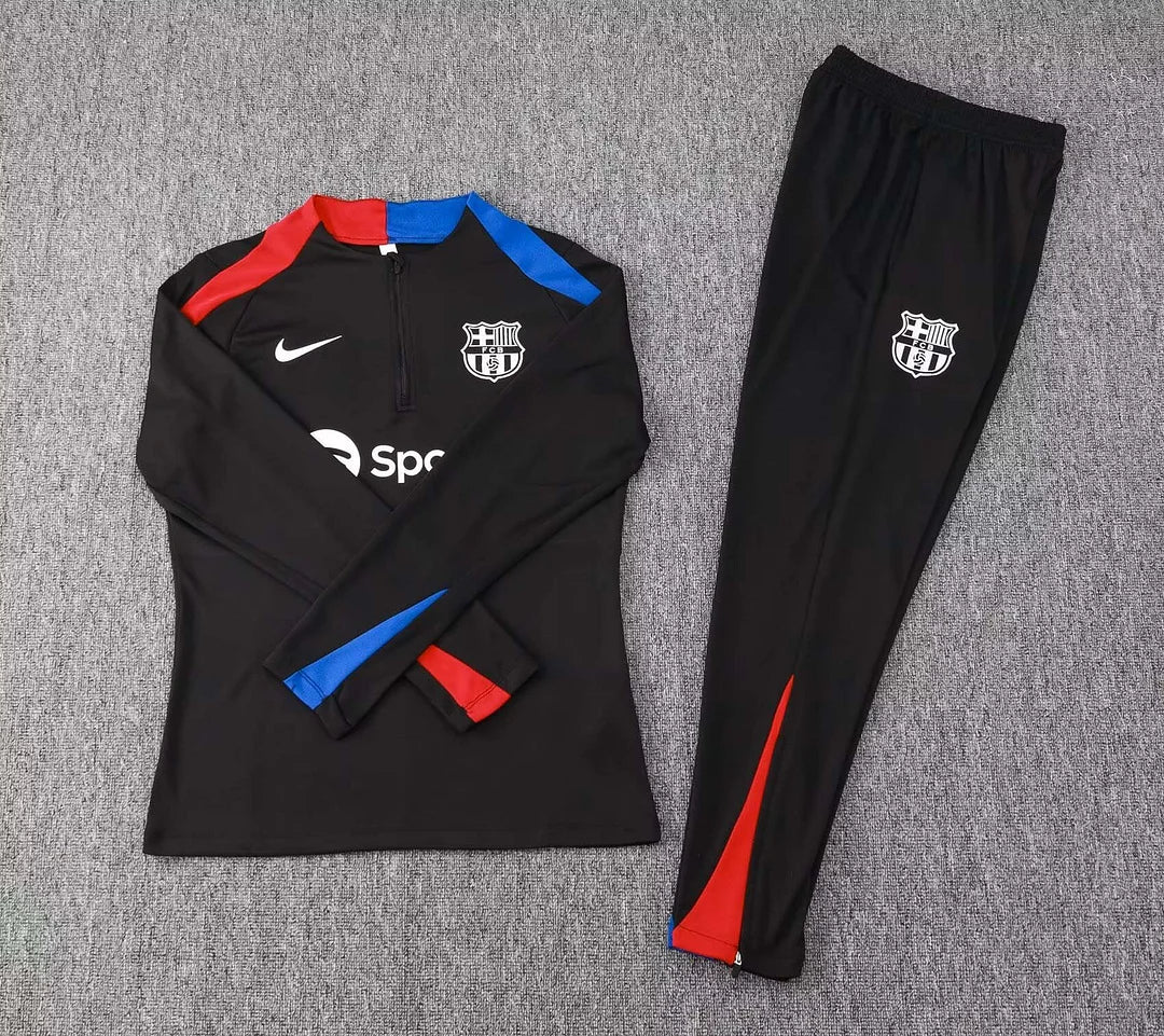 2024/2025 Barcelona Trenirka