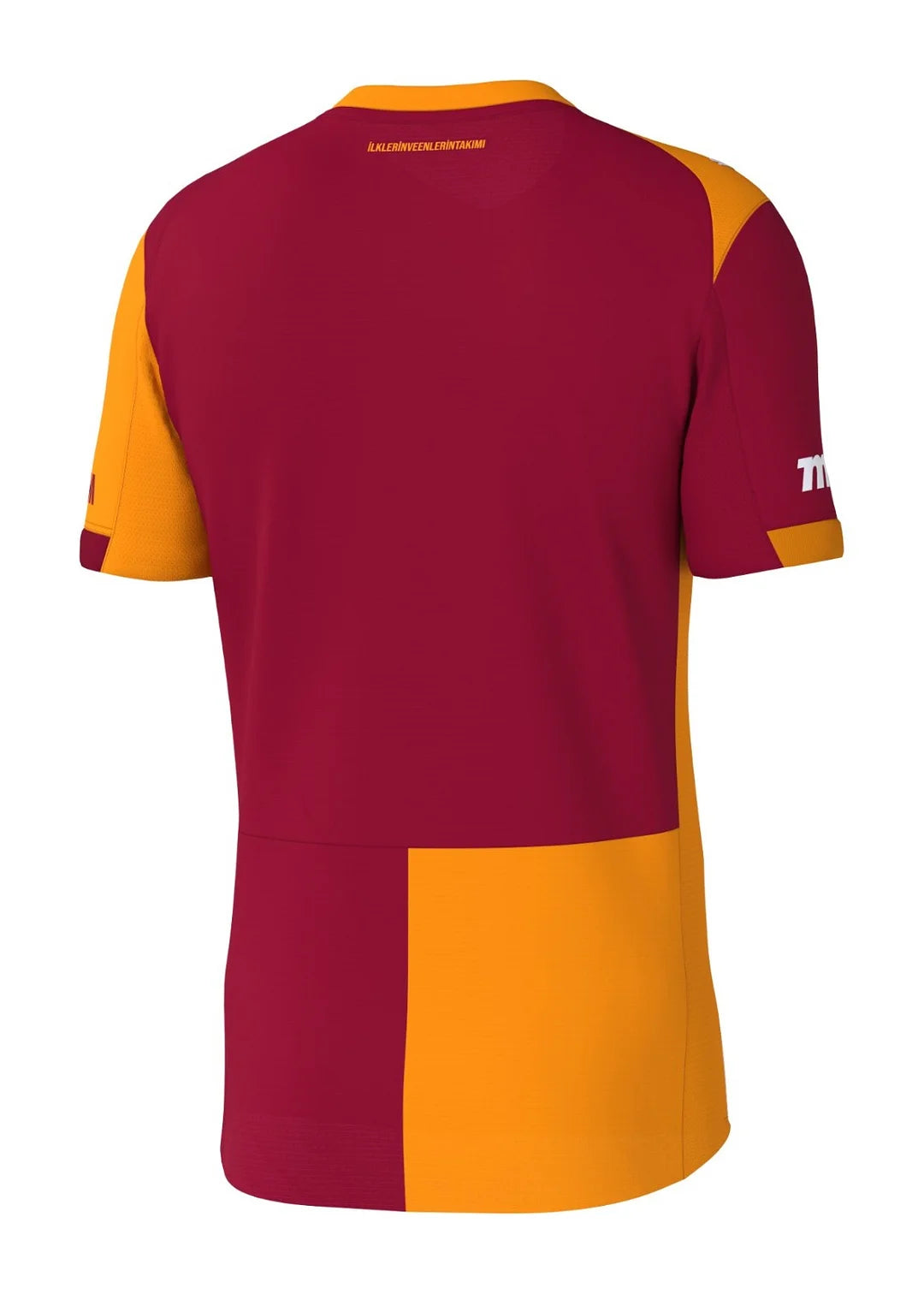 2025/2026 Galatasaray Domači Nogometni Dres