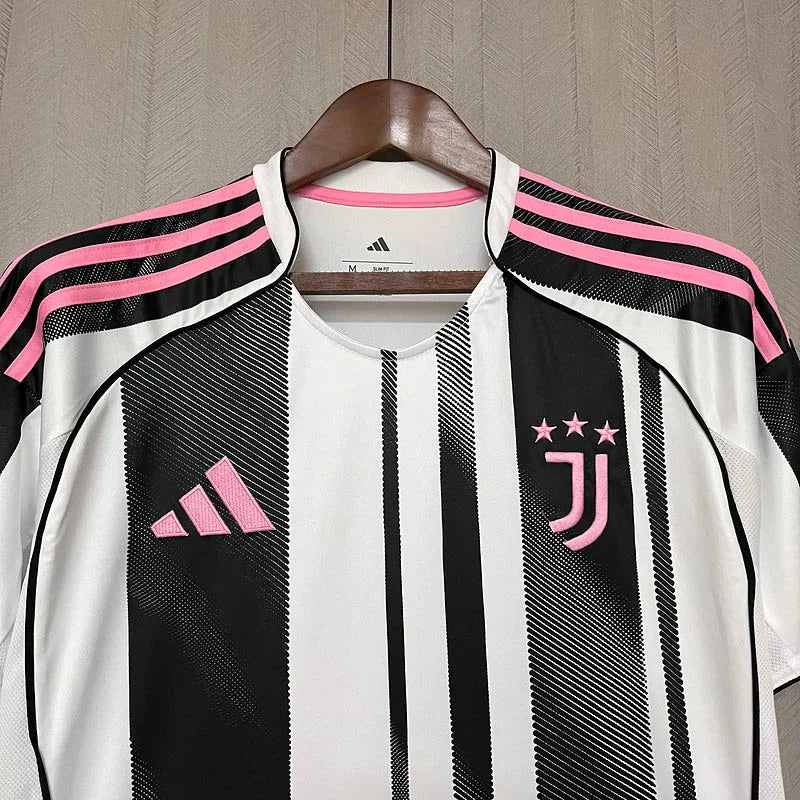 2025/2026 Juventus Domači Nogometni Dres