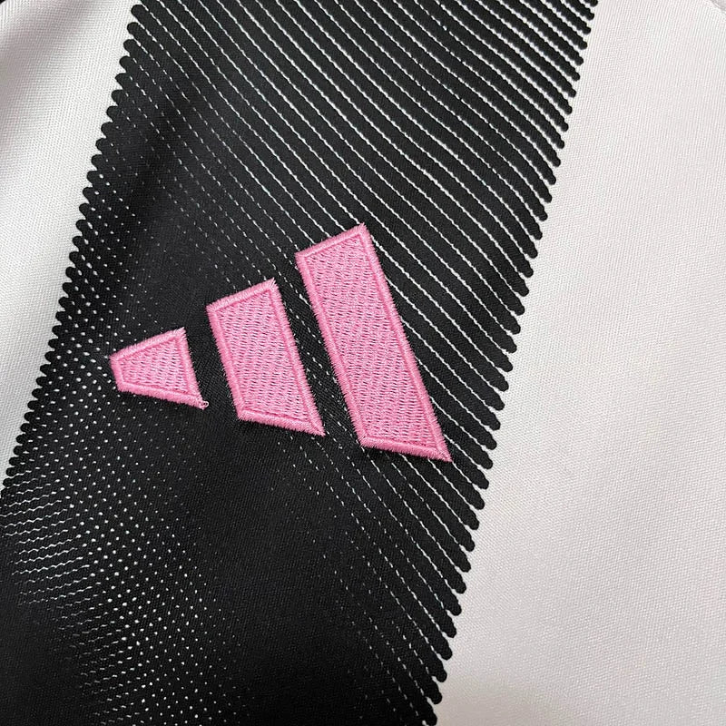2025/2026 Juventus Domači Nogometni Dres
