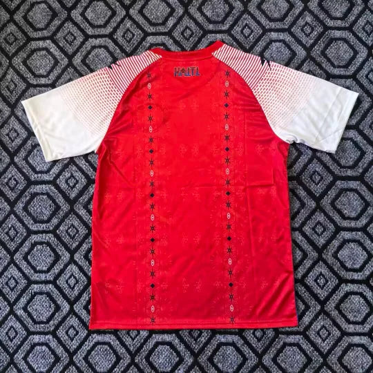 FIFA World Cup 2026 Haiti Tretji Dres