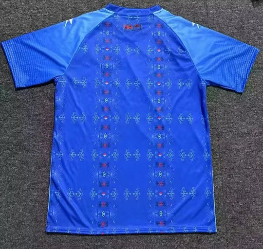 FIFA World Cup 2026 Haiti Domači Dres