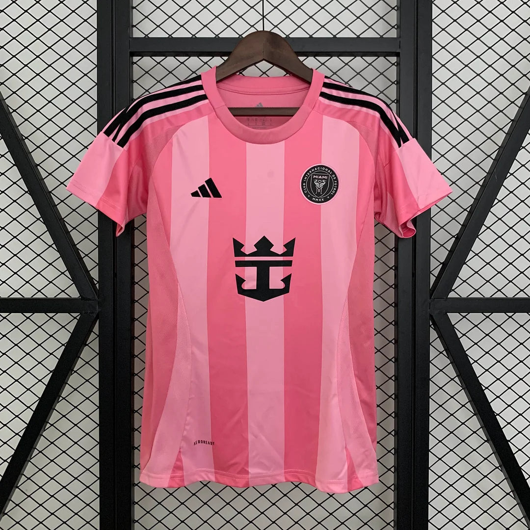 2025/2026 Inter Miami Domači Nogometni Dres