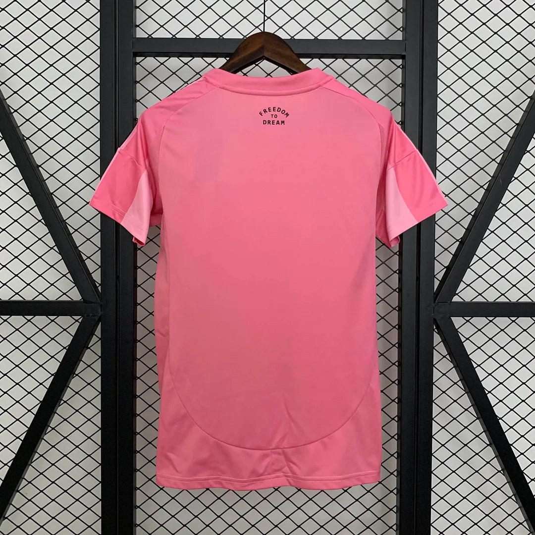 2025/2026 Inter Miami Domači Nogometni Dres