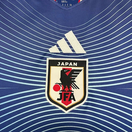 FIFA World Cup 2026 Japonska Domači Dres