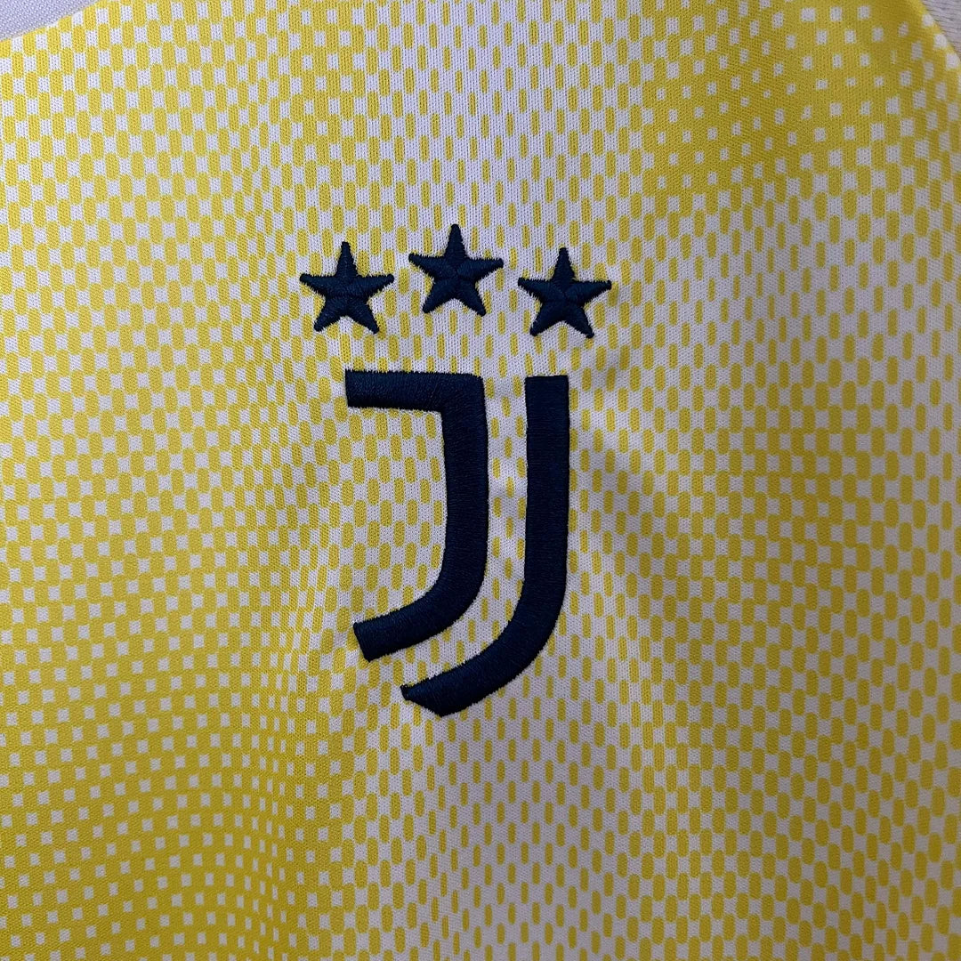 2024/2025 Juventus Gostujoči Nogometni Dres