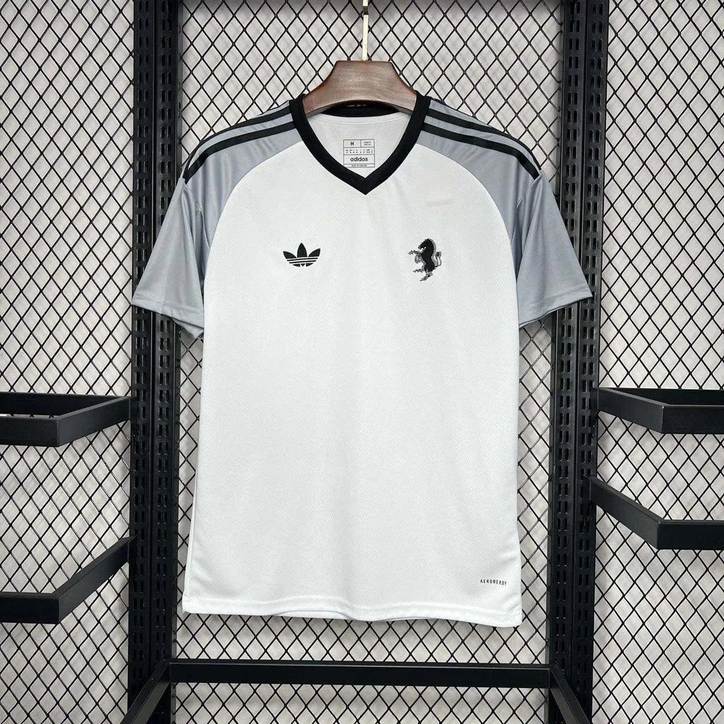 2024/2025 Juventus Vratarski Nogometni Dres