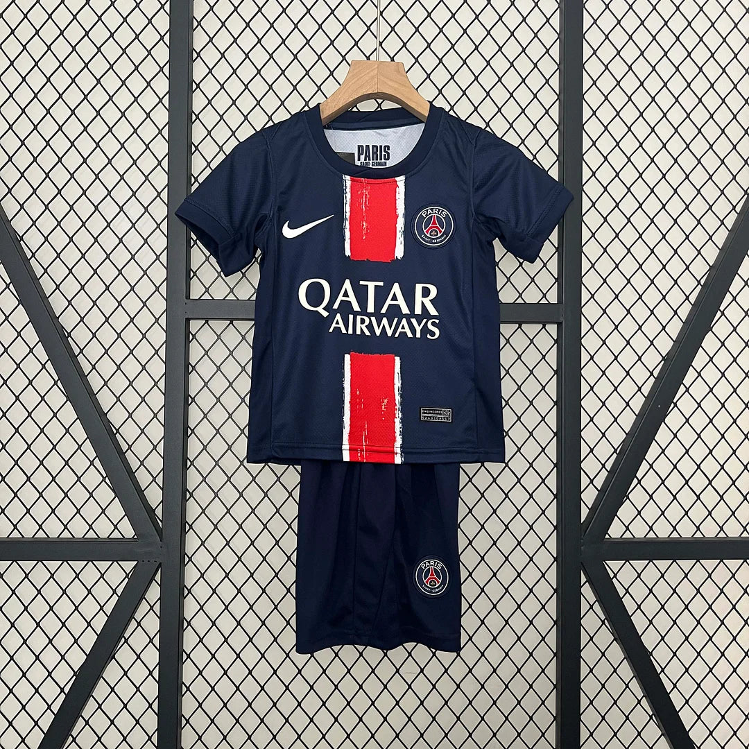 2024/2025 PSG Paris Saint Germain Domači Otroški Dres