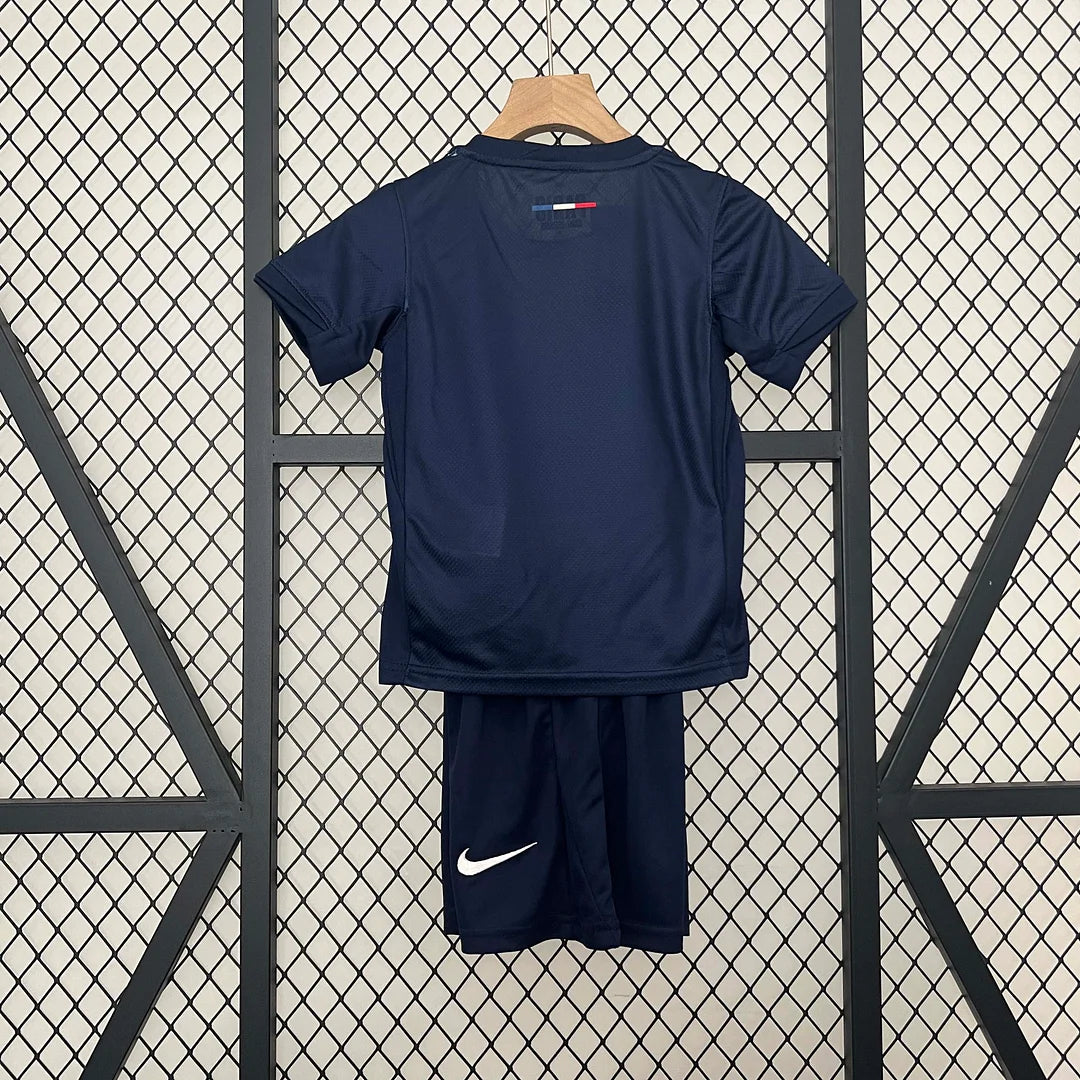 2024/2025 PSG Paris Saint Germain Domači Otroški Dres