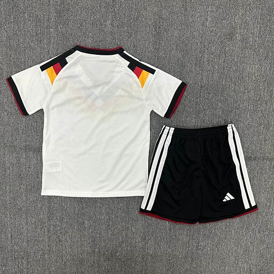 FIFA World Cup 2026 Nemčija Domači Otroški Komplet