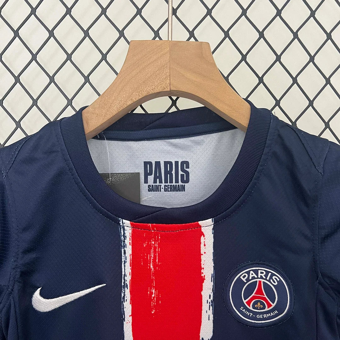 2024/2025 PSG Paris Saint Germain Domači Otroški Dres