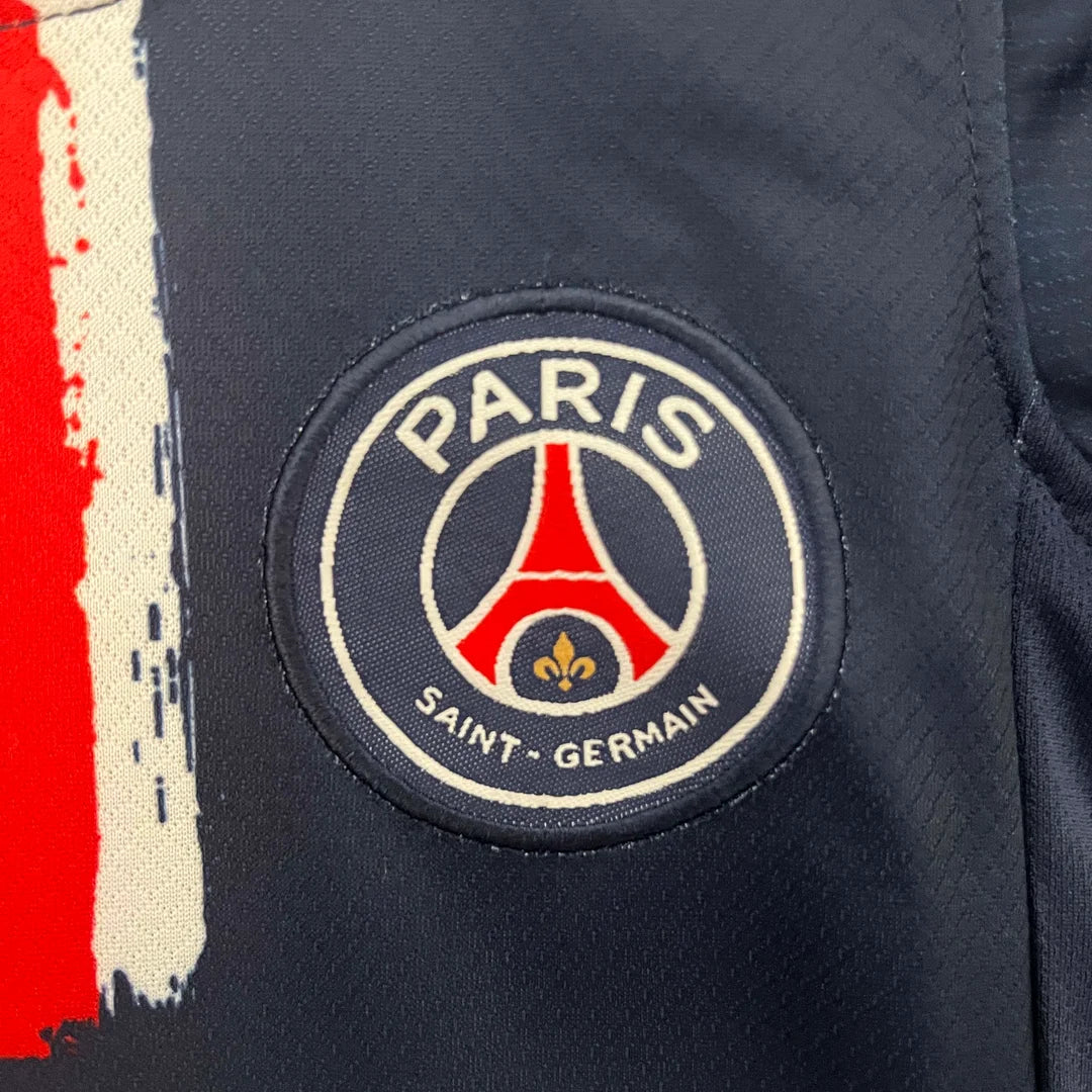 2024/2025 PSG Paris Saint Germain Domači Otroški Dres