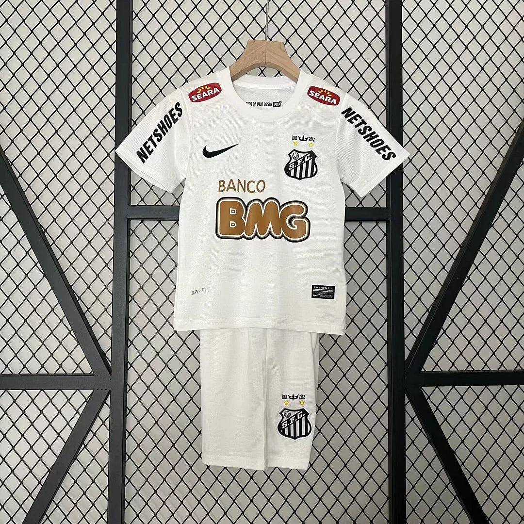 2012 Santos Retro Otroški Komplet