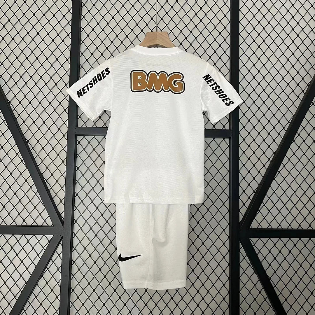 2012 Santos Retro Otroški Komplet