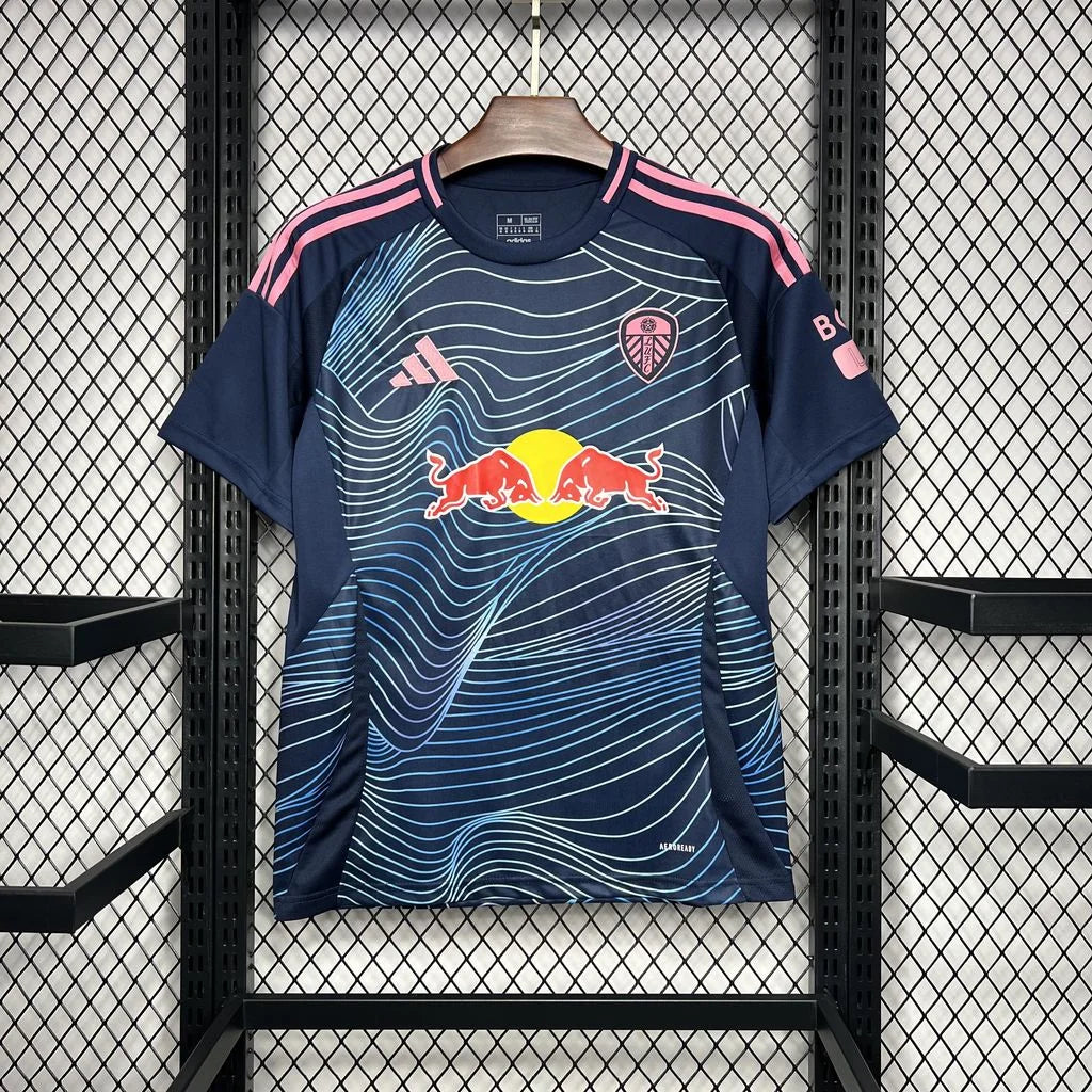 2025/2026 Leeds United Gostujoči Nogometni Dres