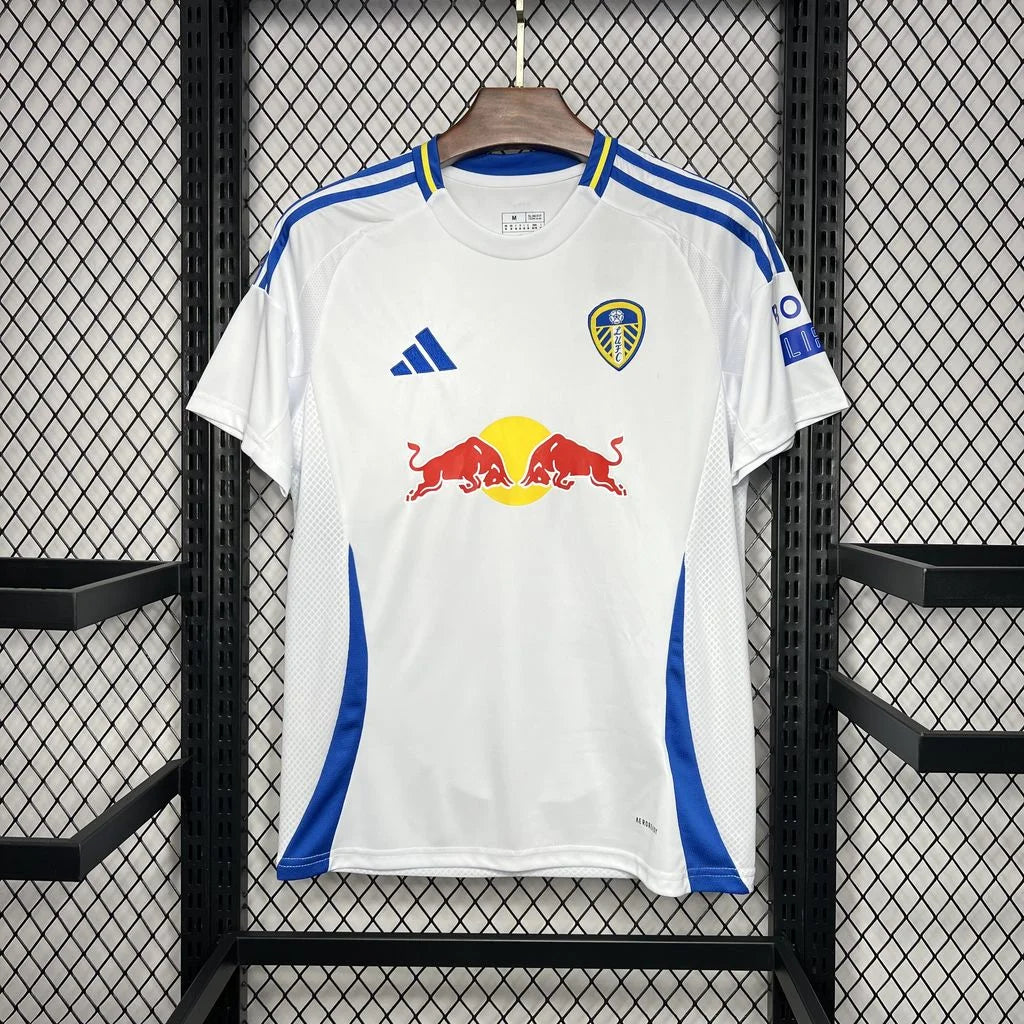 2025/2026 Leeds United Domači Nogometni Dres