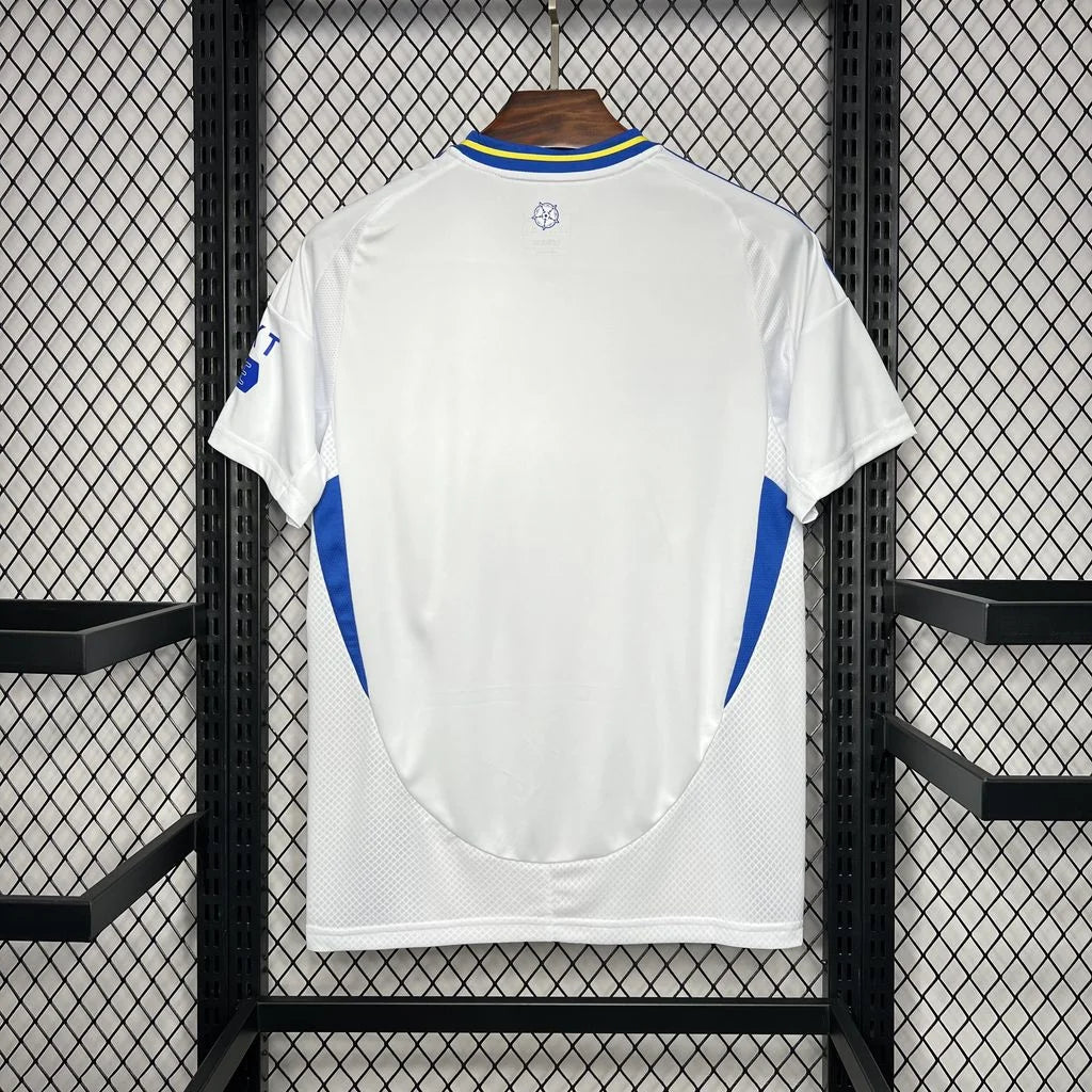 2025/2026 Leeds United Domači Nogometni Dres