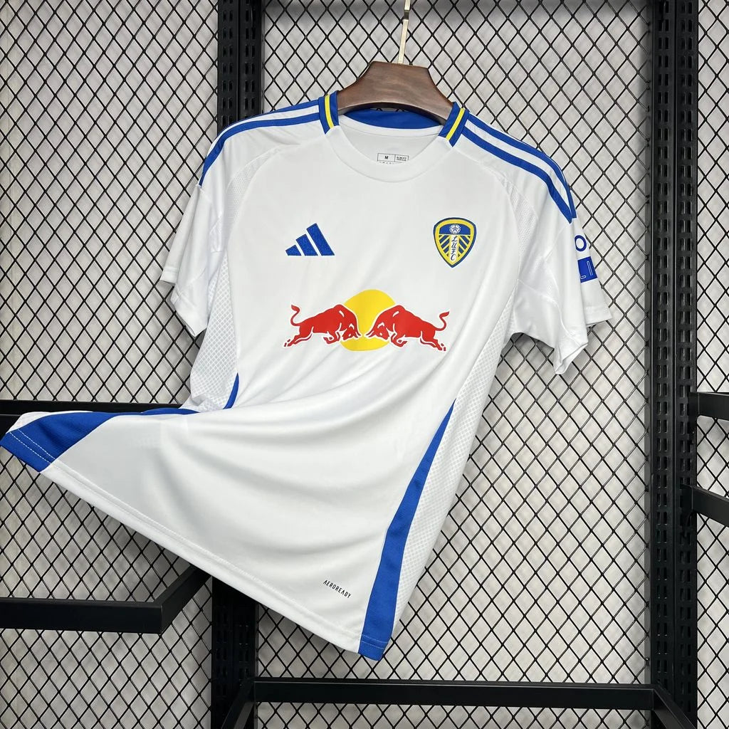 2025/2026 Leeds United Domači Nogometni Dres