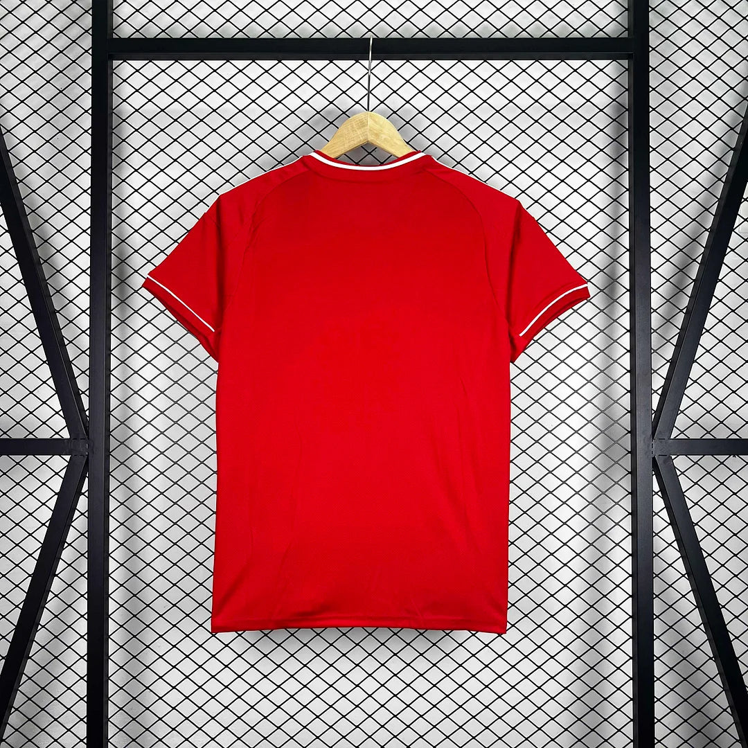 2025/2026 Liverpool Domači Nogometni Dres