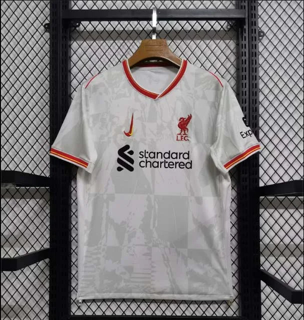 2024/2025 Liverpool Gostujoči Nogometni Dres