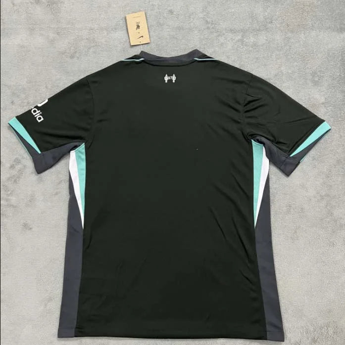 2024/2025 Liverpool Tretji Nogometni Dres