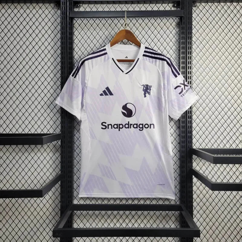 2025/2026 Manchester United Gostujoči Nogometni Dres