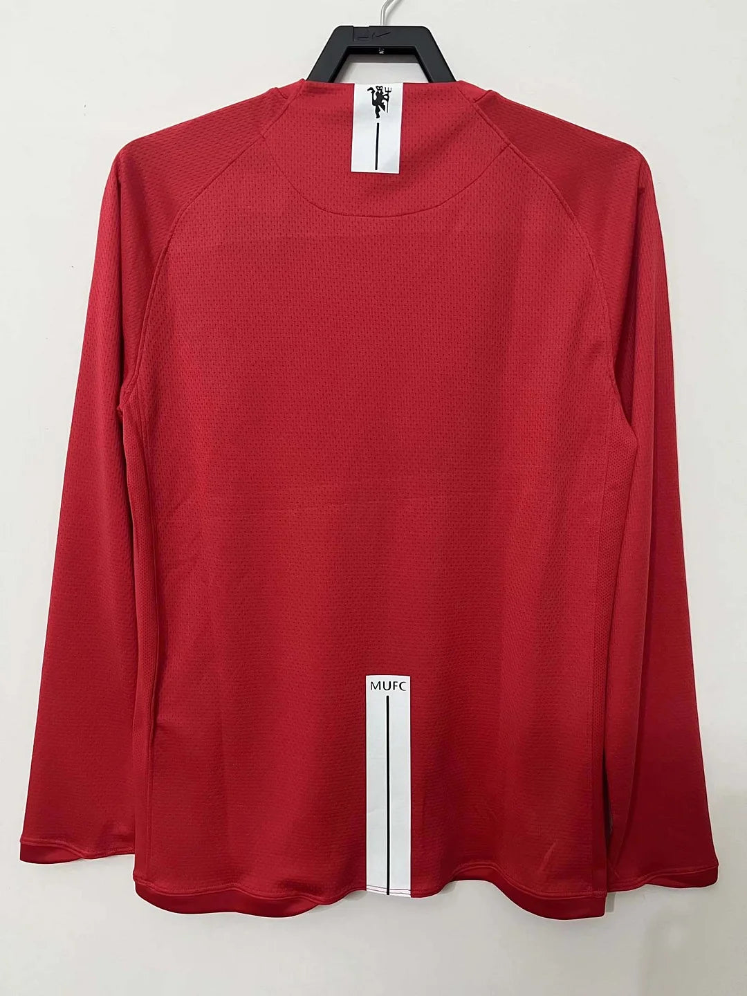 2007/2008 Manchester United Domači Retro Dres