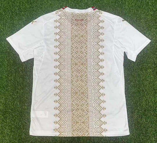 FIFA World Cup 2026 Maroko Gostujoči Dres
