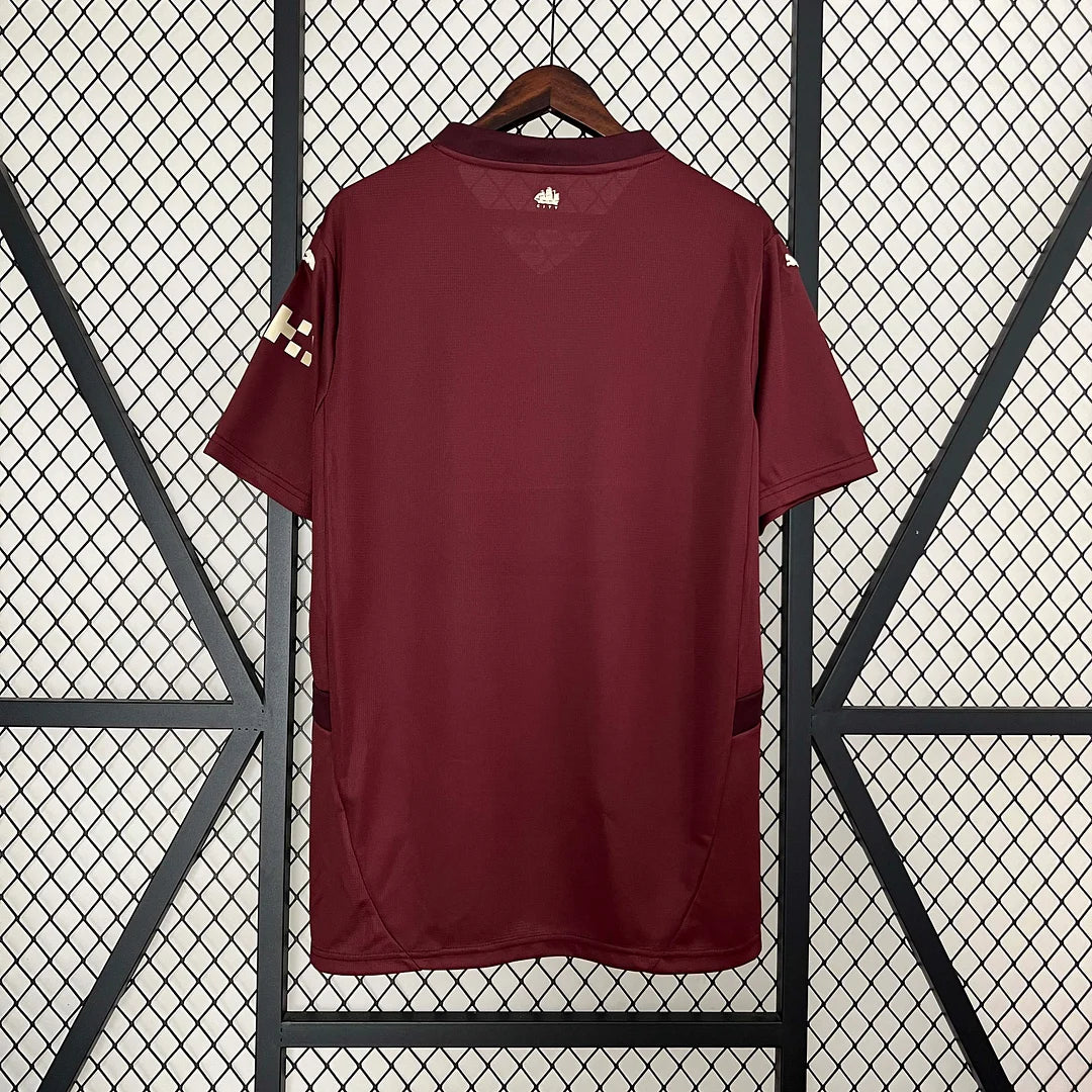 2024/2025 Manchester City Gostujoči Nogometni Dres