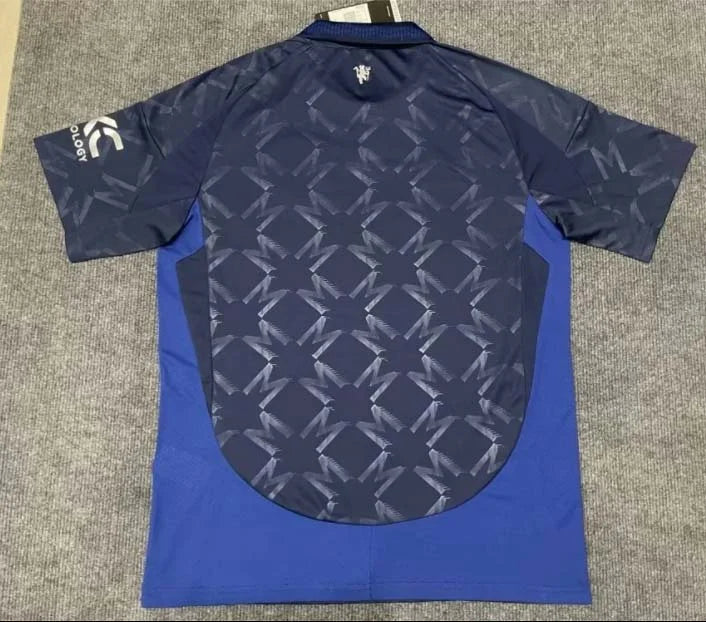 2024/2025 Manchester United Gostujoči Nogometni Dres