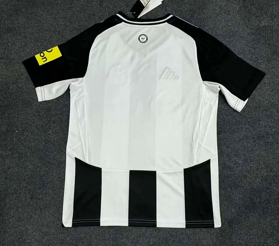 2024/2025 Newcastle United Domači Nogometni Dres