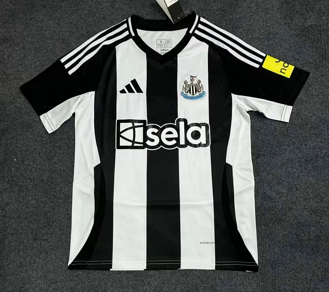 2024/2025 Newcastle United Domači Nogometni Dres