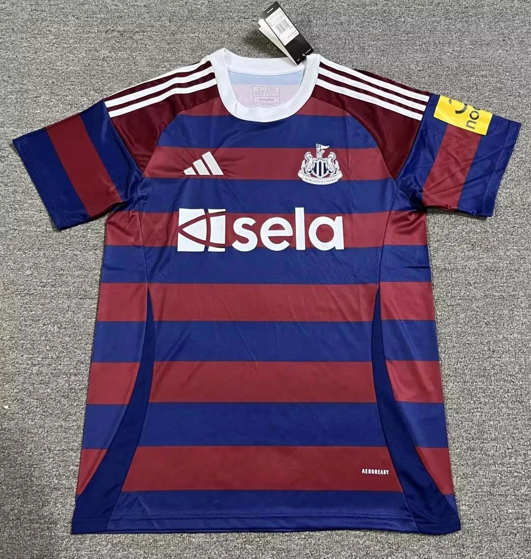 2024/2025 Newcastle United Gostujoči Nogometni Dres