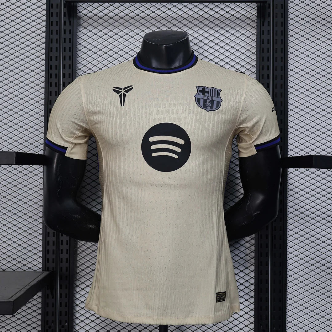 2025/2026 Barcelona Gostujoči Nogometni Dres