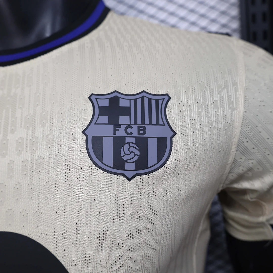 2025/2026 Barcelona Gostujoči Nogometni Dres