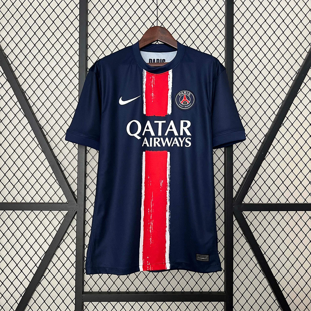 2024/2025 PSG Paris Saint Germain Domači dres