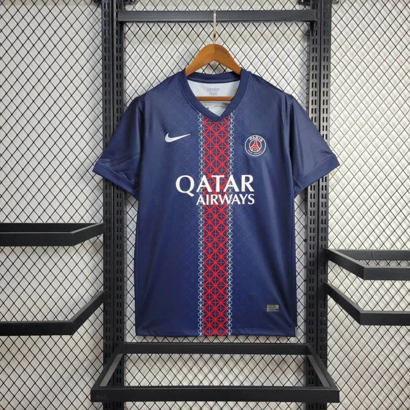 2025/2026 PSG Paris Saint Germain Domači dres