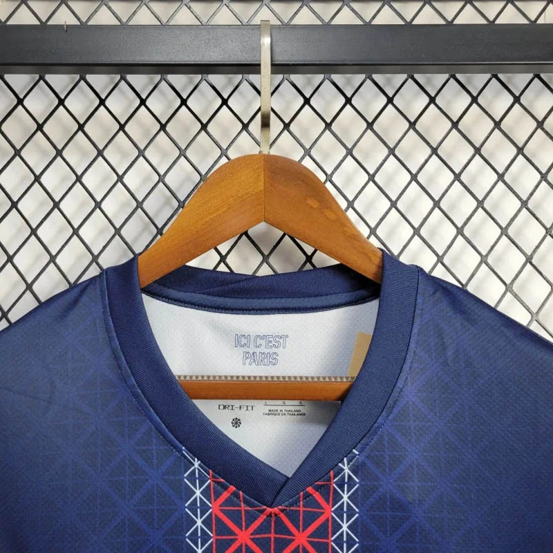 2025/2026 PSG Paris Saint Germain Domači dres