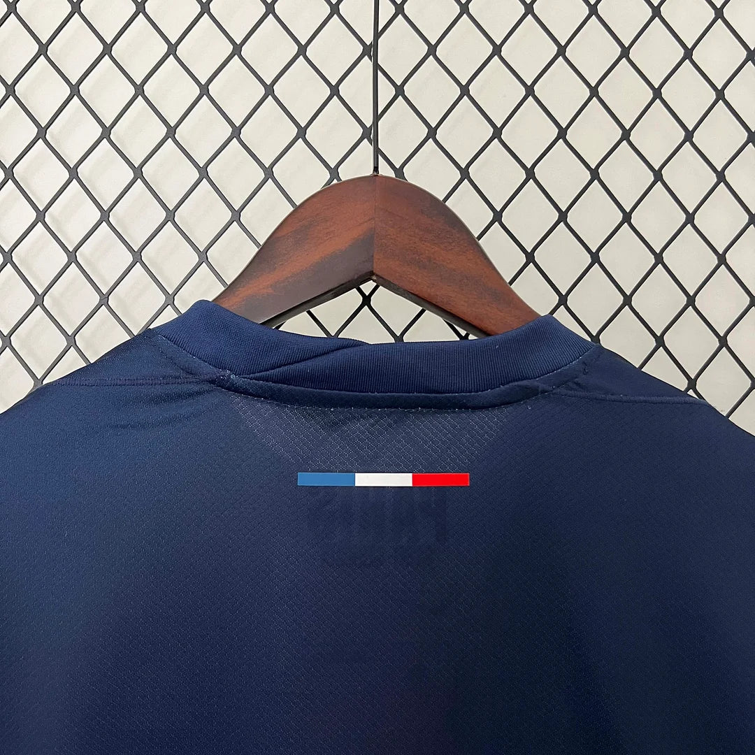 2024/2025 PSG Paris Saint Germain Domači dres