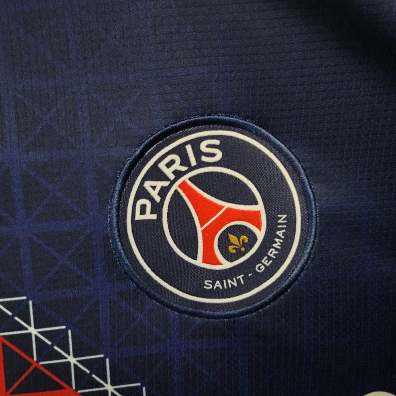 2025/2026 PSG Paris Saint Germain Domači dres