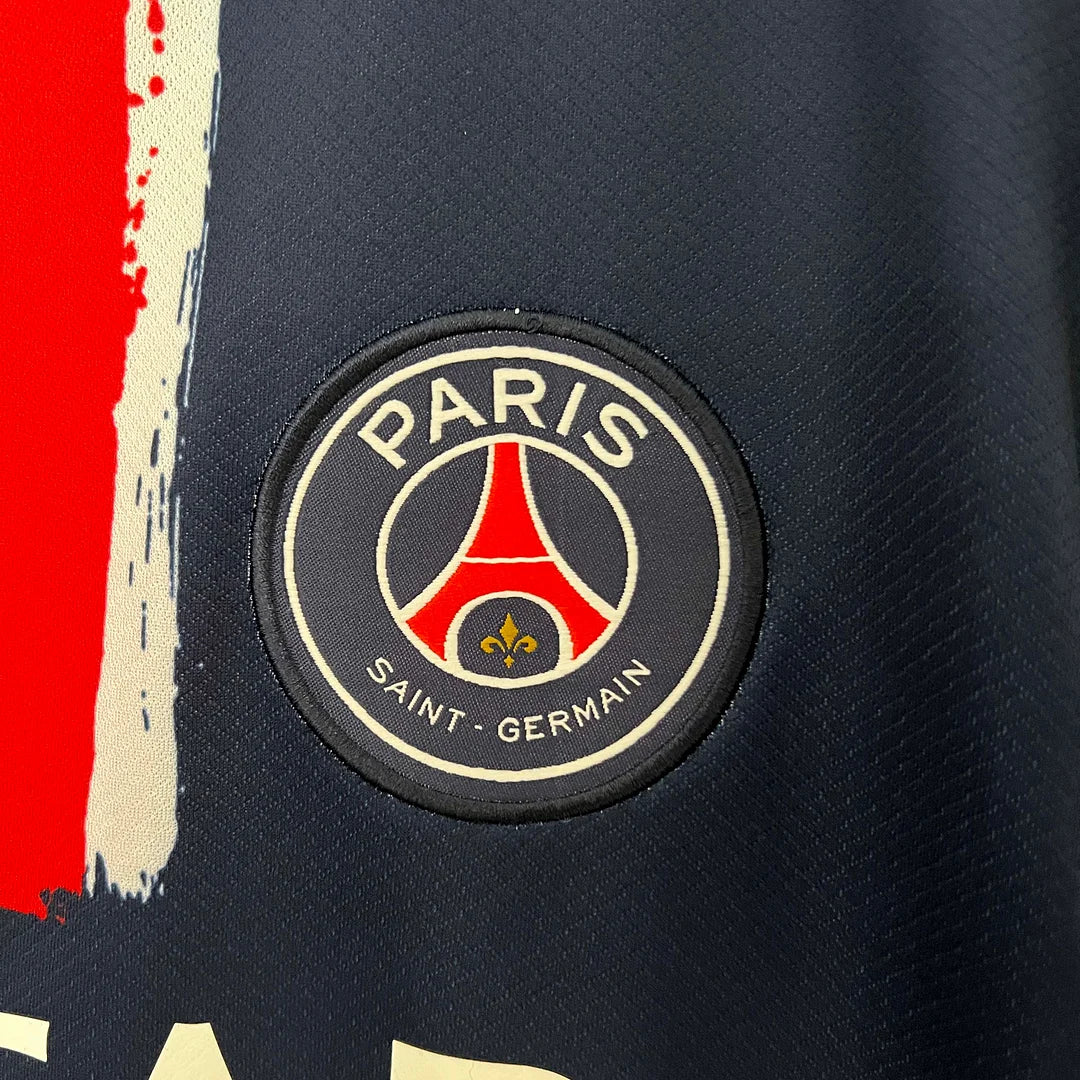 2024/2025 PSG Paris Saint Germain Domači dres