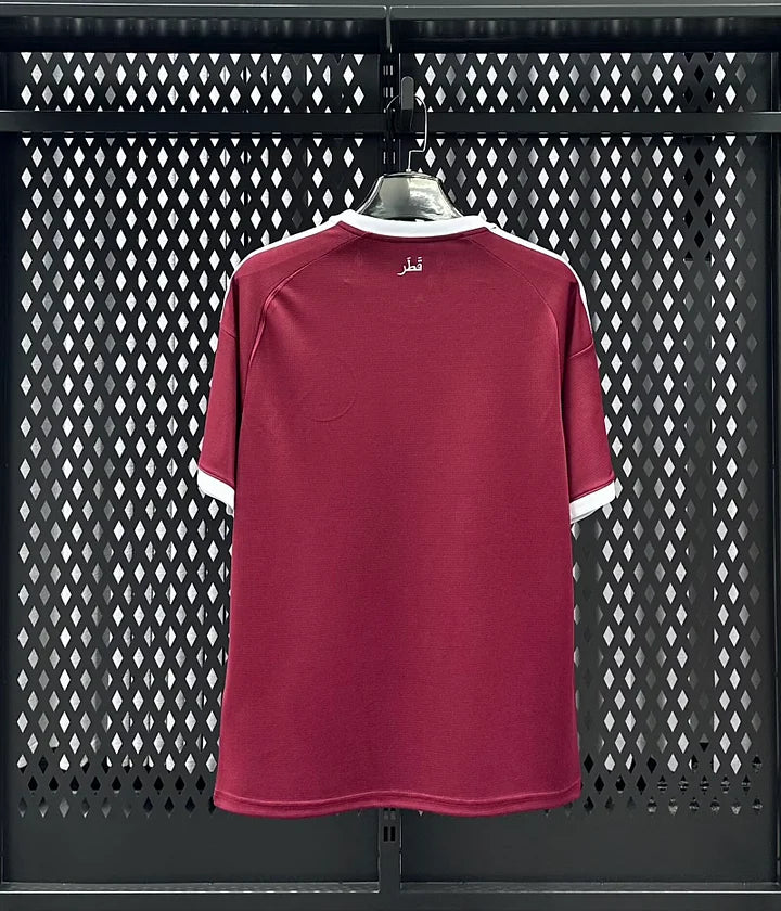 FIFA World Cup 2026 Katar Domači Dres