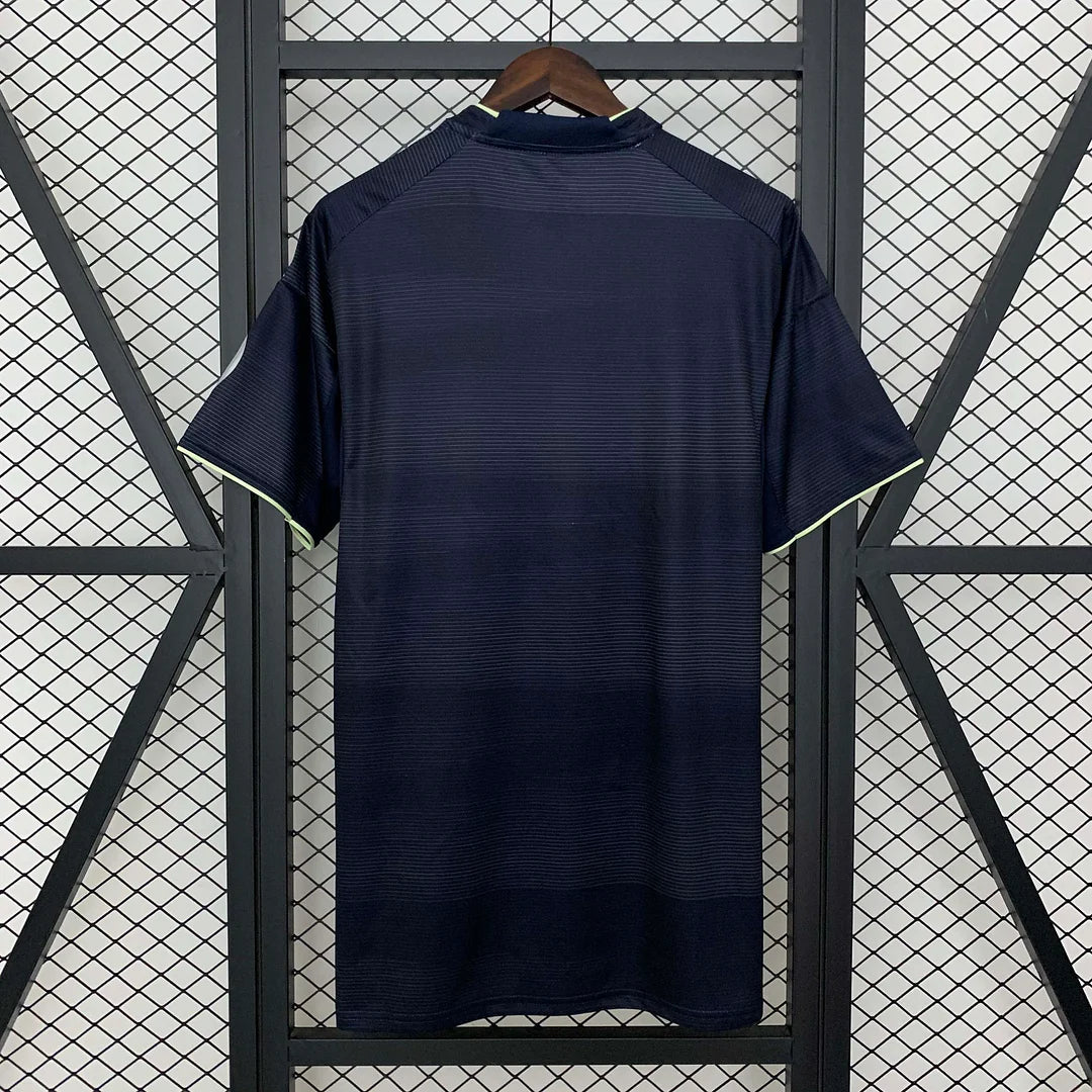 2025/2026 Real Madrid Gostujoči Nogometni Dres