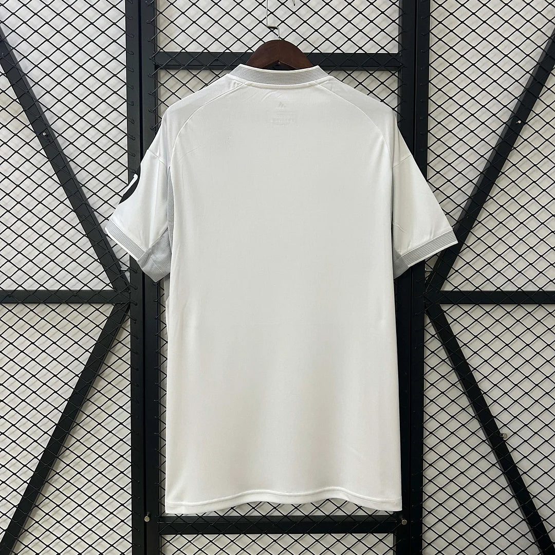2025/2026 Real Madrid Domači Nogometni Dres