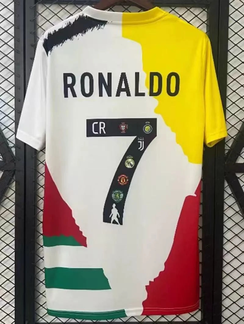 2025/2026 Spominski dres Ronalda