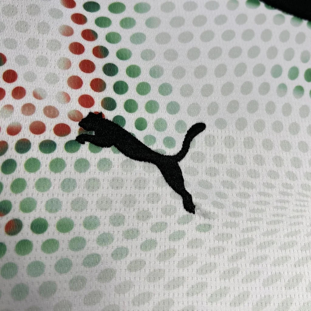 2025/2026 Portugalska Gostujoči Nogometni Dres