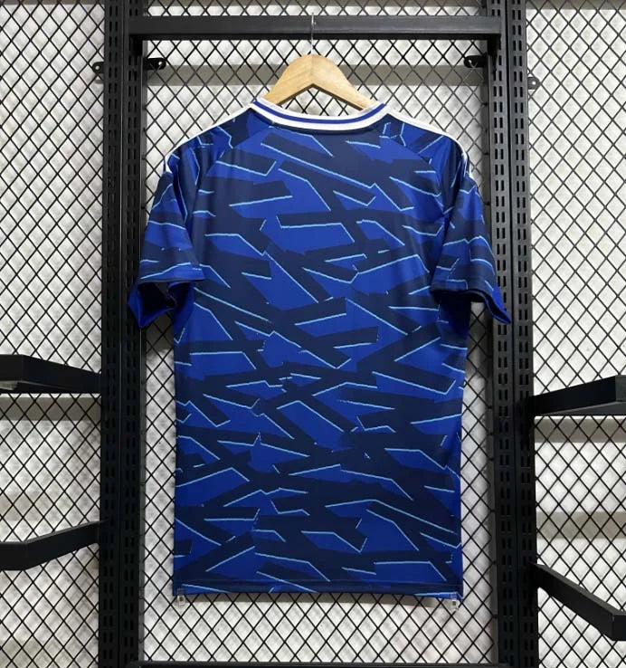 2025/2026 Schalke 04 Special Edition Dres